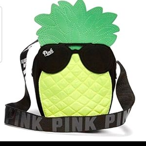 PINK Victoria's Secret Pineapple Cooler/Lu…